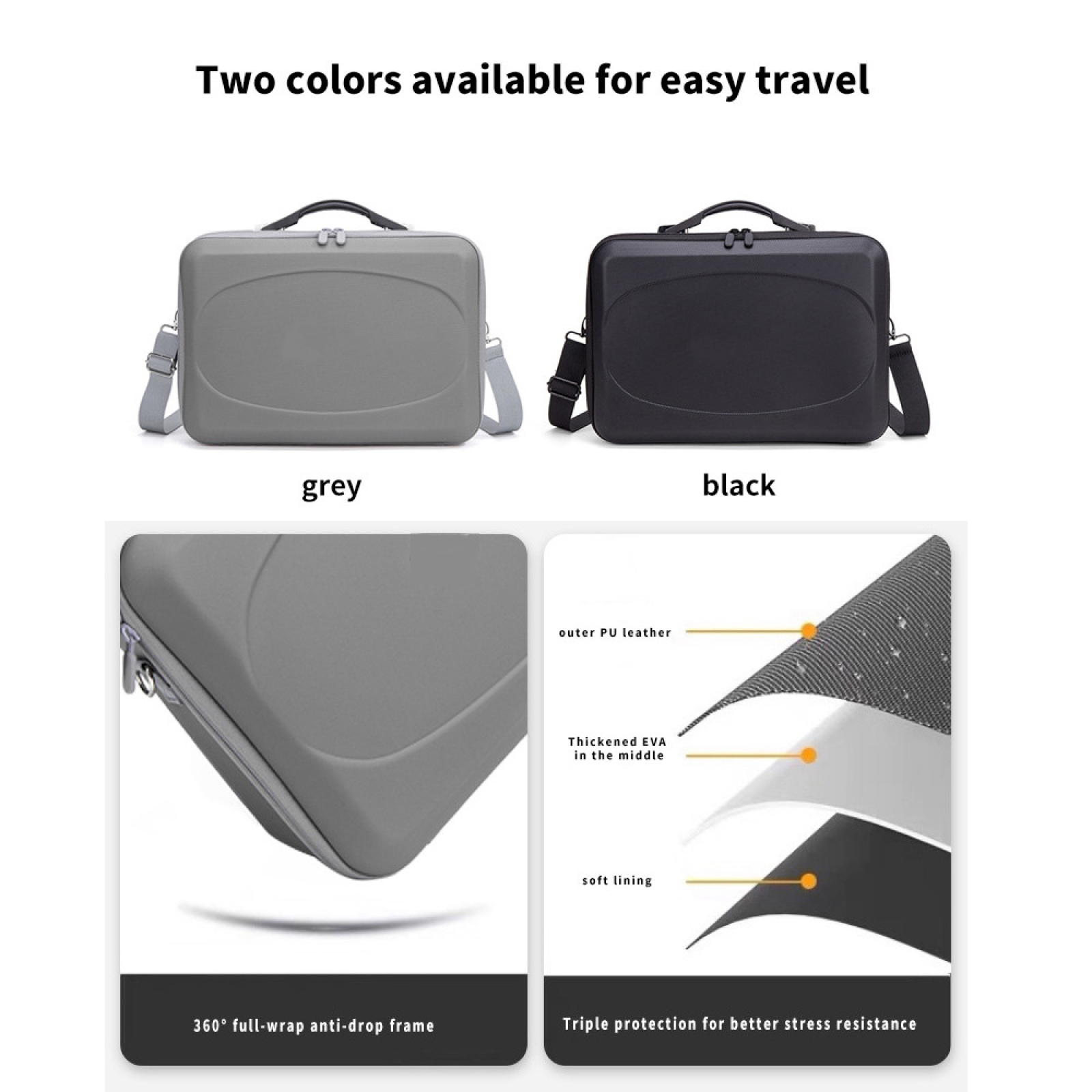 Drone Kit Waterproof - ใหม่สำหรับ DJI Avata 360 Motion Combo