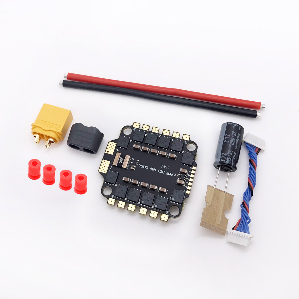 F4V3S F4 V3 V3S PLUS FC Stack/ - Drone Kit Vtol บทวิจารณ์และราคา