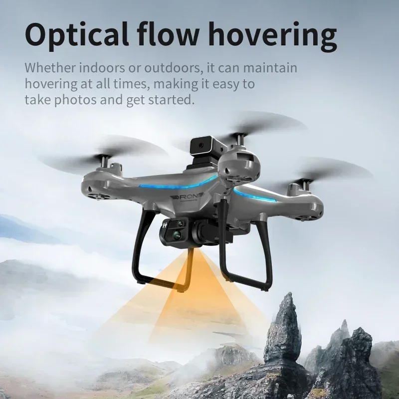 KY102 RC Drone 8K Professional - Drone Kit Vtol บทวิจารณ์และราคา