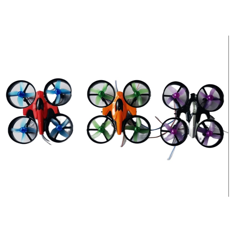 DIY Mini RC Drone Kit-BLH8700/ - Drone Kit Build Yourself บทวิจารณ์และราคา