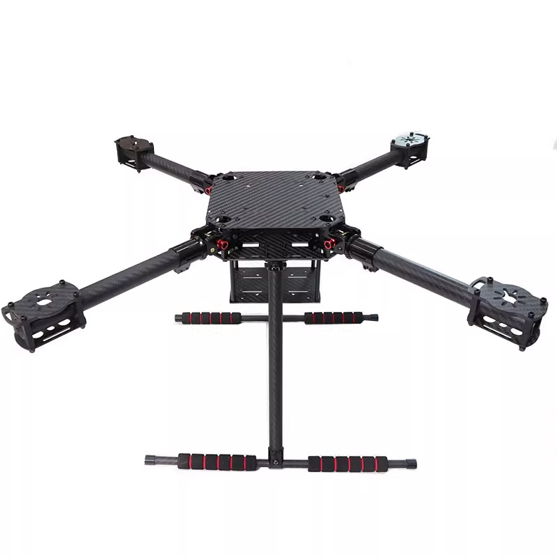 โครงเครื่องบินโดรนแบบ VTOL วัส - Drone Kit Vtol บทวิจารณ์และราคา