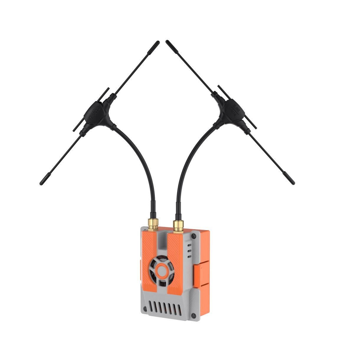 ELRS Dual Band 915M/2.4G ชุดโม - Drone Kit Plug And Play บทวิจารณ์และราคา