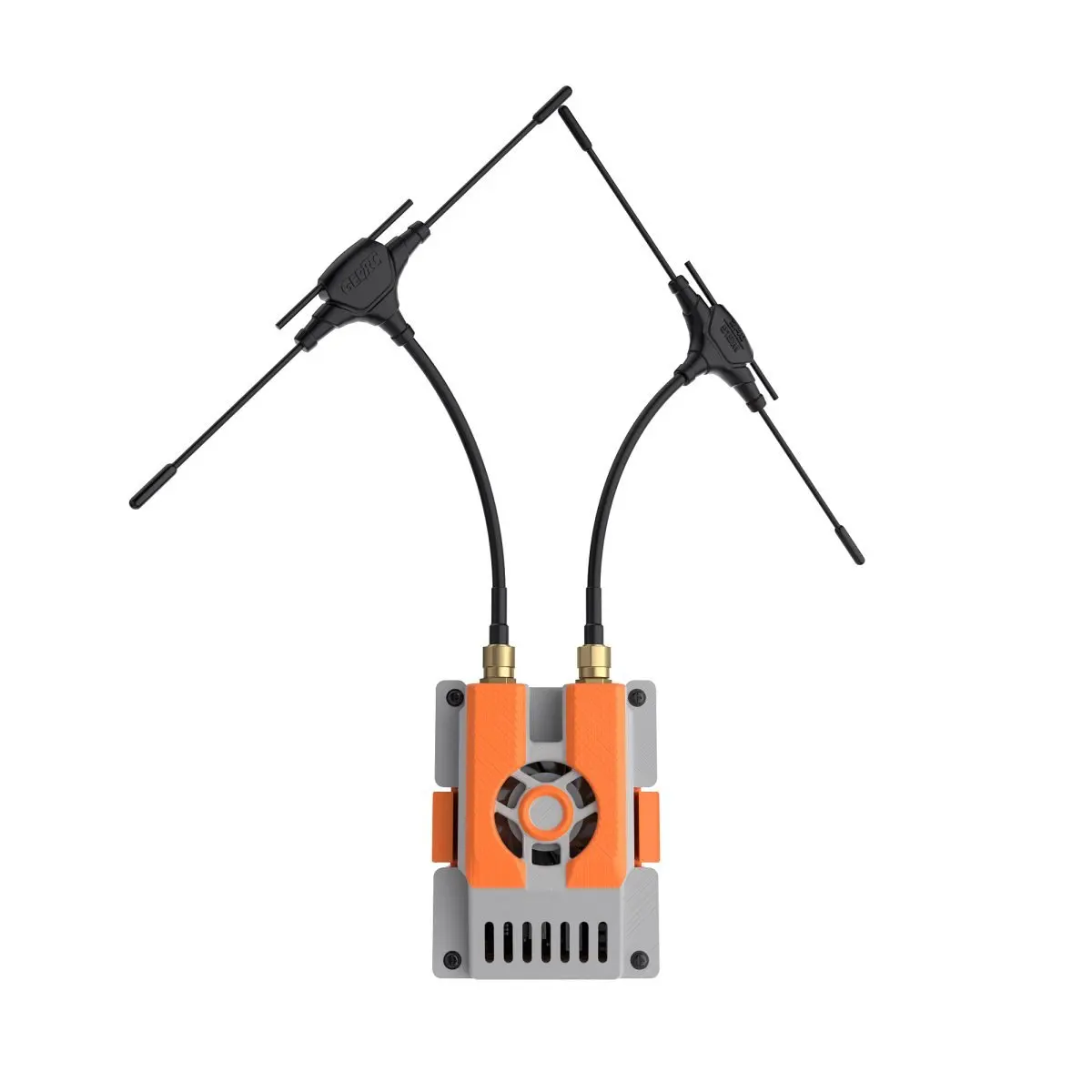 ELRS Dual Band 915M/2.4G ชุดโม - Drone Kit Plug And Play บทวิจารณ์และราคา