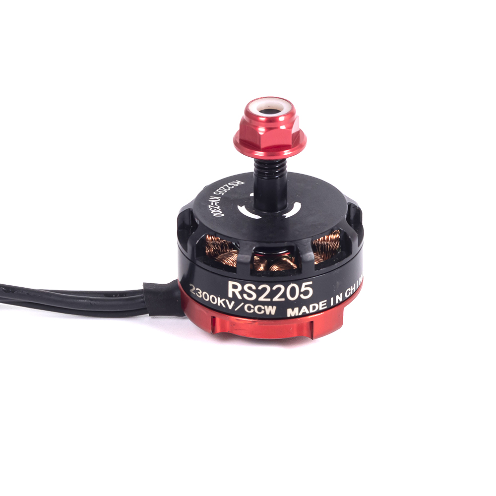 RC RS2205 2205 2300KV CW CCW ม - Drone Kit Vtol บทวิจารณ์และราคา