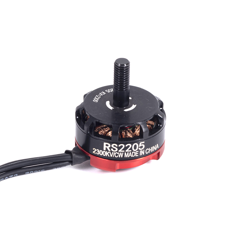 RC RS2205 2205 2300KV CW CCW ม - Drone Kit Vtol บทวิจารณ์และราคา