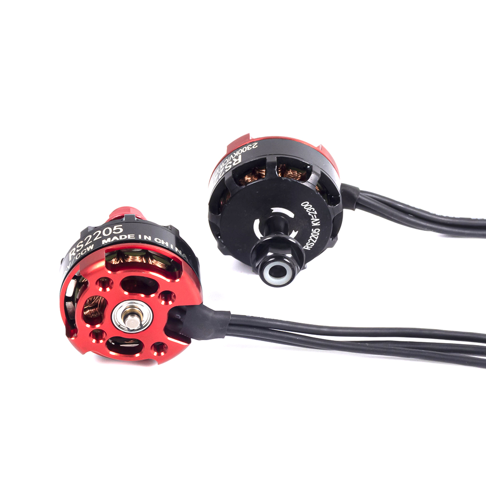 RC RS2205 2205 2300KV CW CCW ม - Drone Kit Vtol บทวิจารณ์และราคา
