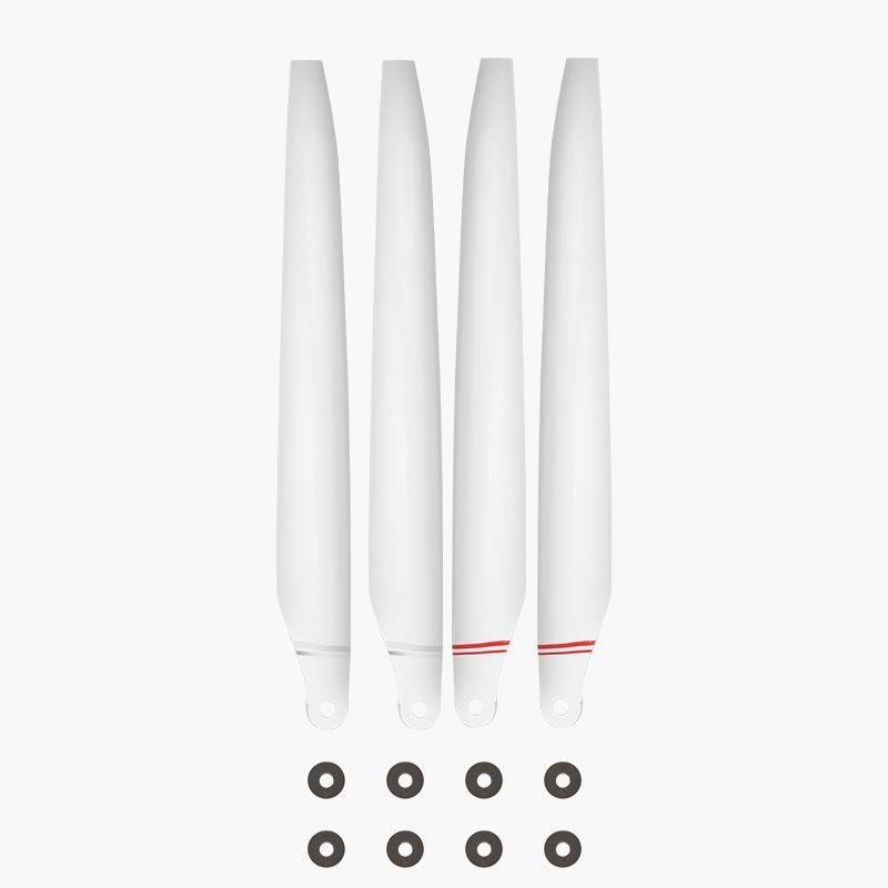 ใบพัดโดรน CW/CCW แรงขับสูงสุด  - Drone Kit Heavy Lift บทวิจารณ์และราคา