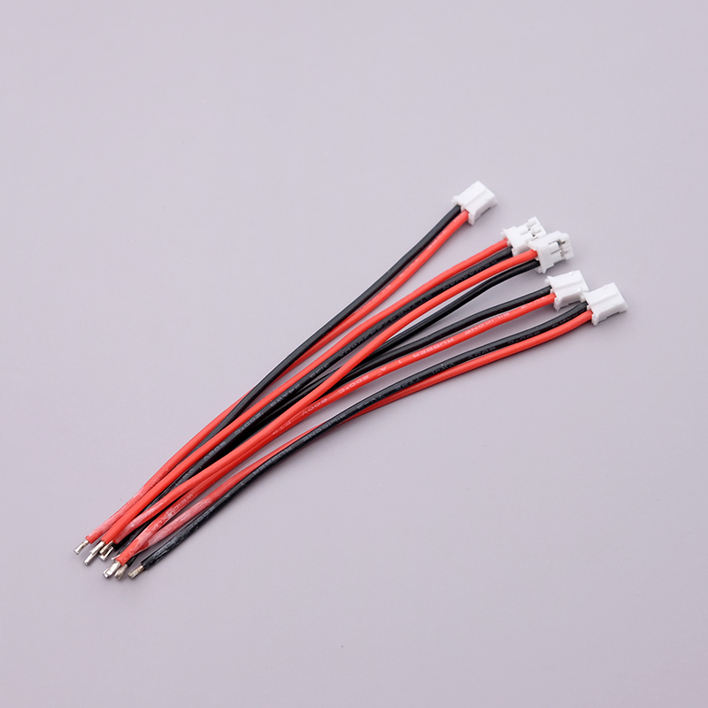 10ซม.24AWG Tiny Whoop JST-PH 2 - Drone Kit Vtol บทวิจารณ์และราคา