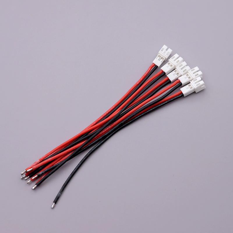 10ซม.24AWG Tiny Whoop JST-PH 2 - Drone Kit Vtol บทวิจารณ์และราคา