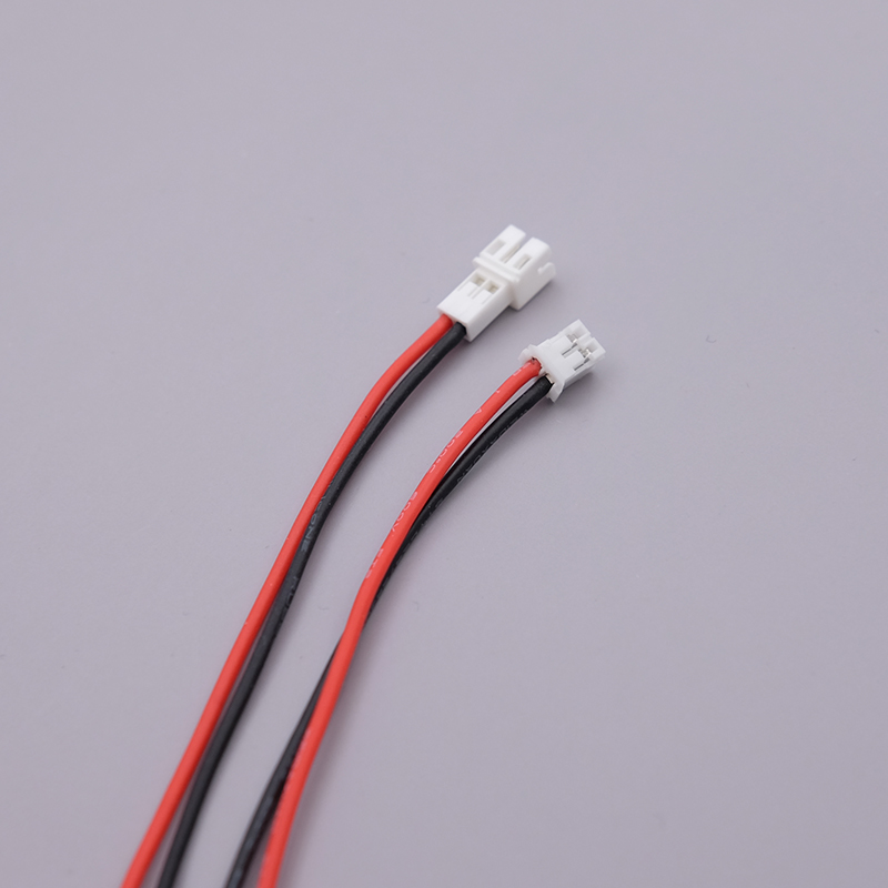 10ซม.24AWG Tiny Whoop JST-PH 2 - Drone Kit Vtol บทวิจารณ์และราคา