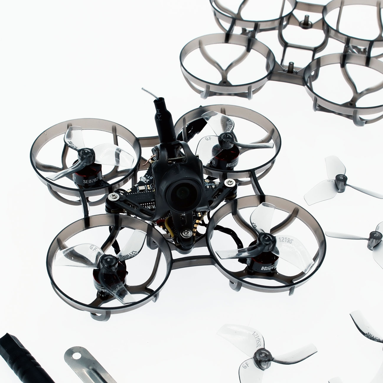 HappyModel Mobula6 2024 1S 65m - Drone Kit Vtol บทวิจารณ์และราคา