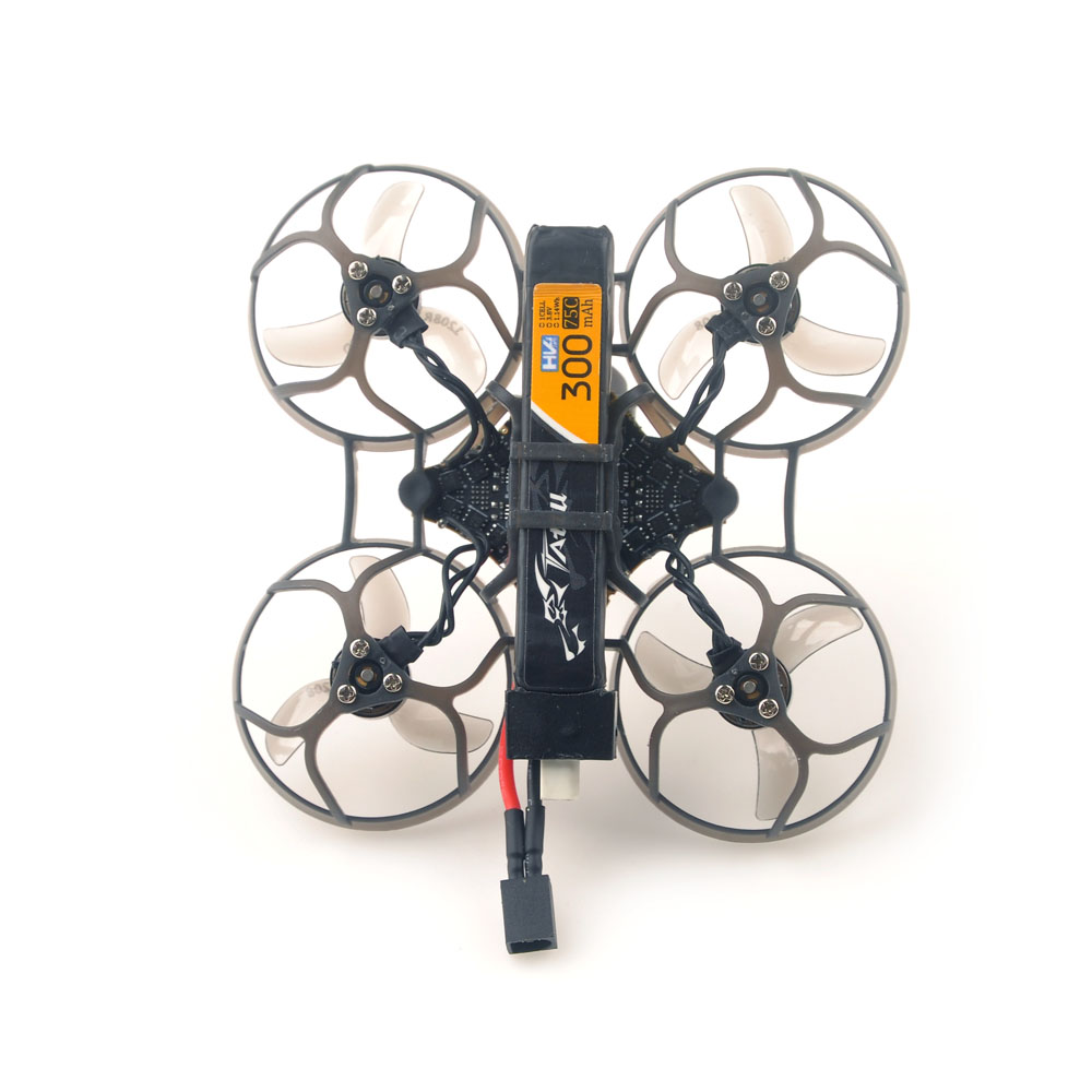 HappyModel Mobula6 2024 1S 65m - Drone Kit Vtol บทวิจารณ์และราคา