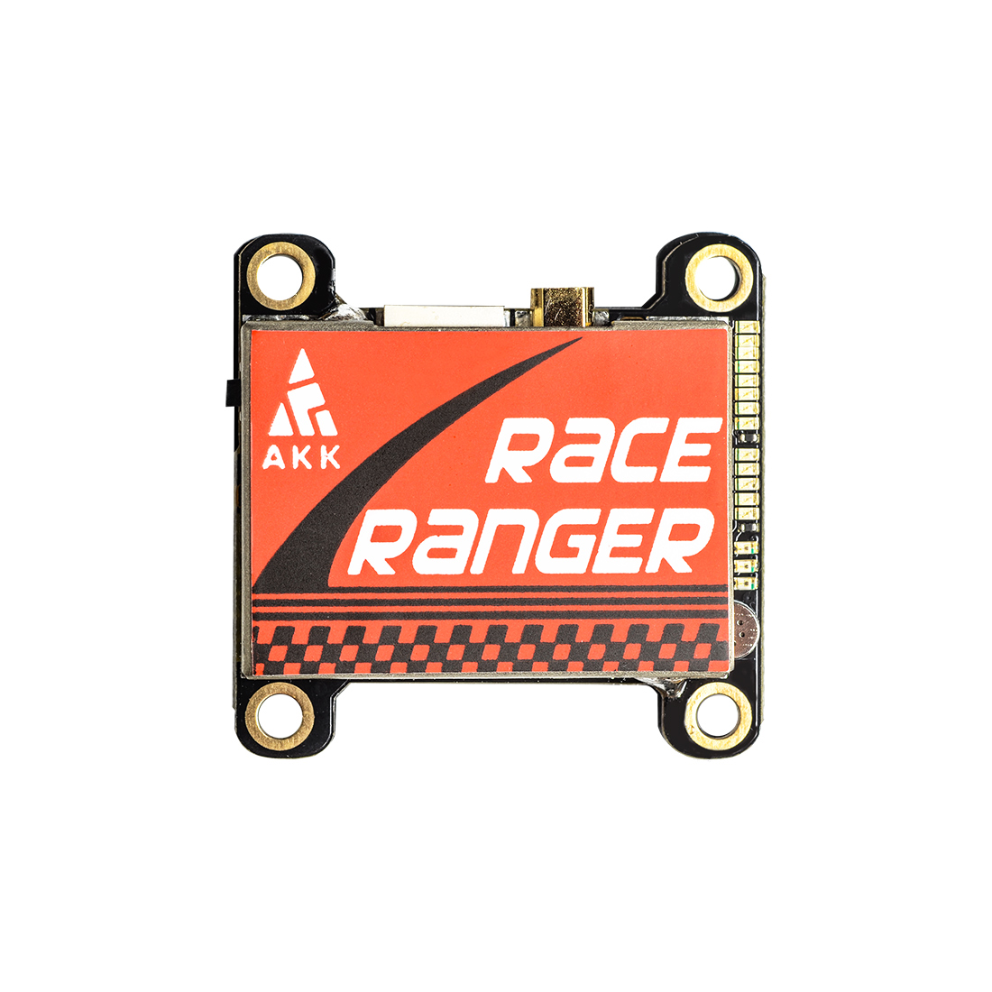 AKK Race Ranger LX 5.8G Long R - Drone Kit Vtol บทวิจารณ์และราคา