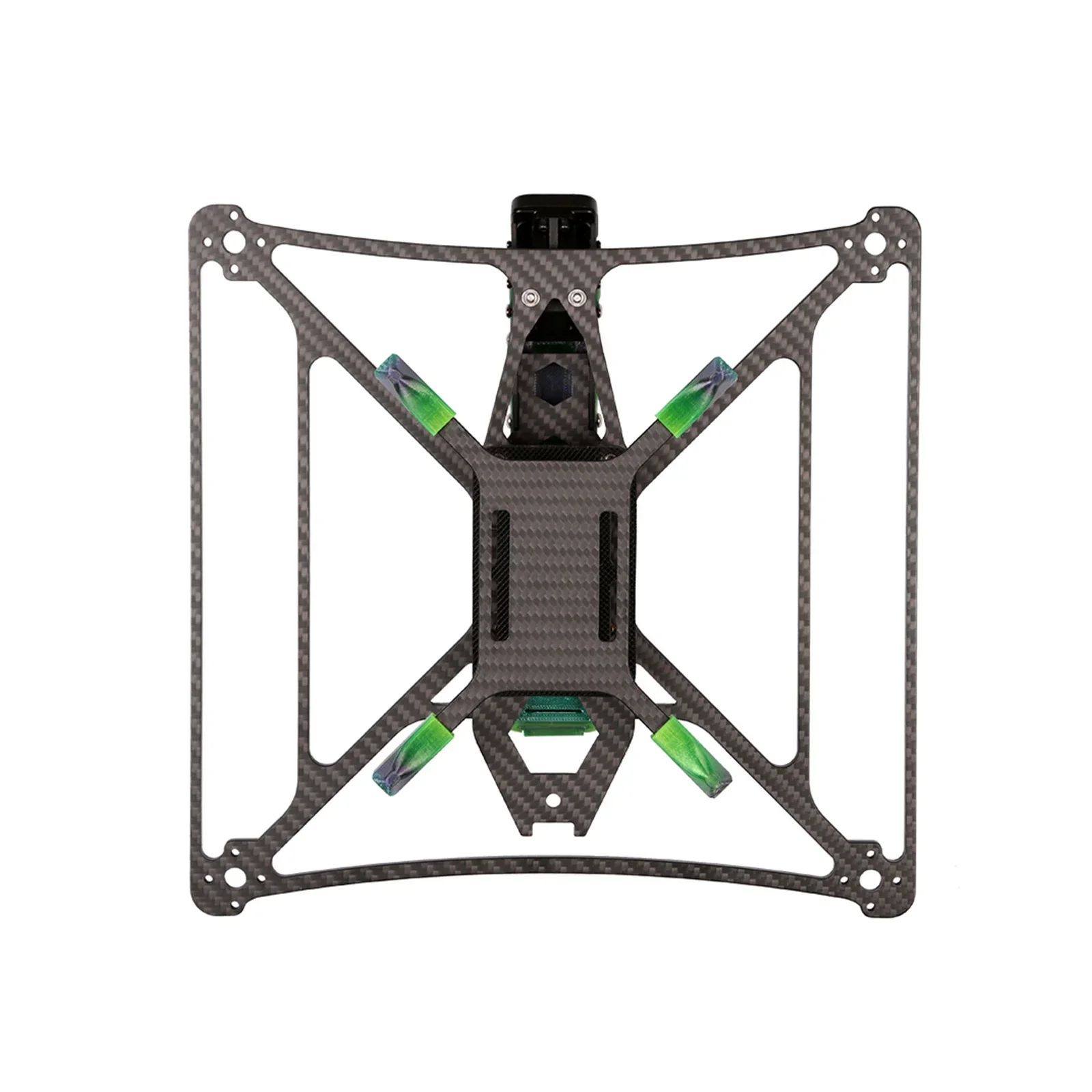DYS Osprey SX7V1 กรอบโดรน FPV  - Drone Kit Waterproof บทวิจารณ์และราคา