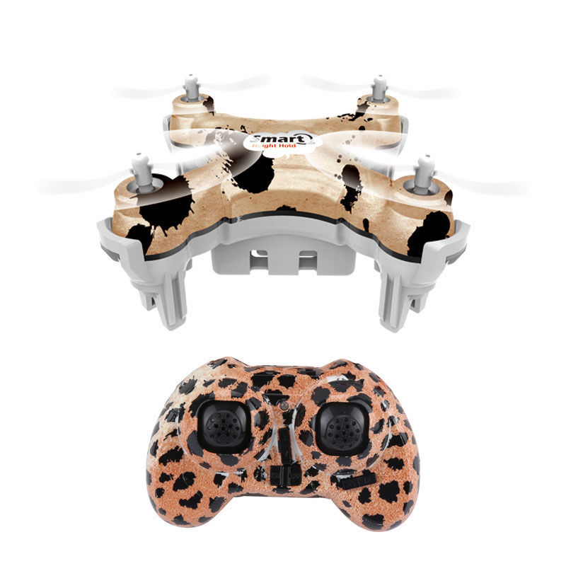 โดรน RC Cx10มินิควบคุมระยะไกลโ - Drone Kit Tricopter บทวิจารณ์และราคา