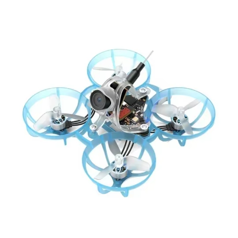 BETAFPV Air65 Brushless Bwhoop - Drone Kit Vtol บทวิจารณ์และราคา
