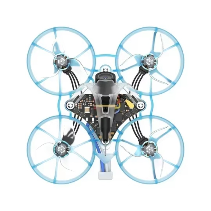 BETAFPV Air65 Brushless Bwhoop - Drone Kit Vtol บทวิจารณ์และราคา