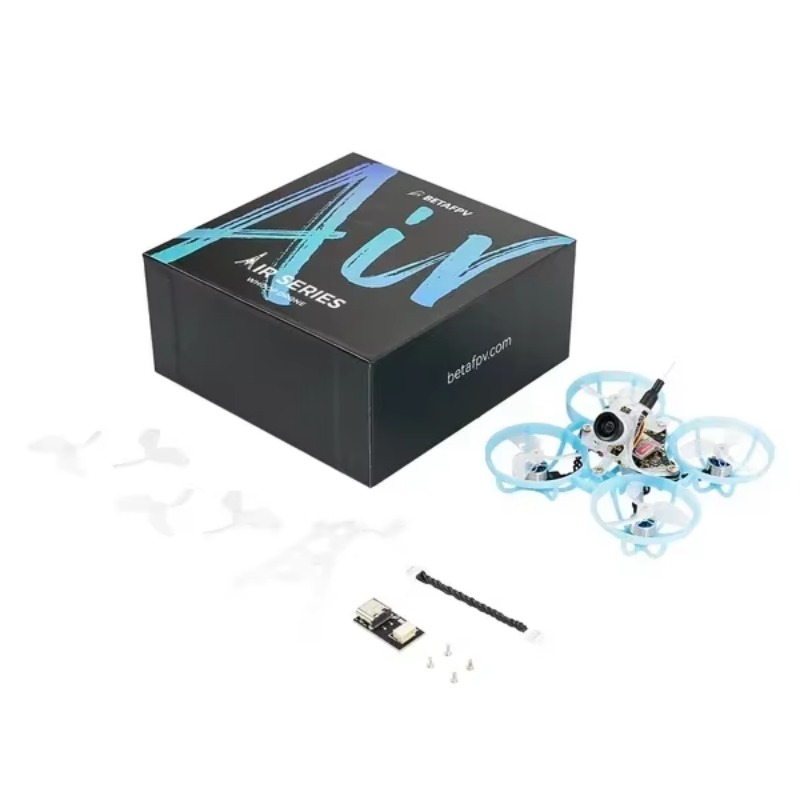 BETAFPV Air65 Brushless Bwhoop - Drone Kit Vtol บทวิจารณ์และราคา
