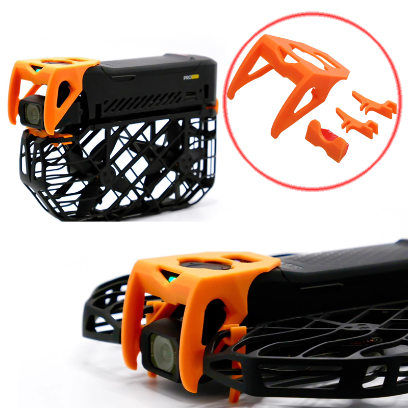 1 ชุดสําหรับ Hover X1 Pro/Pro  - Drone Kit Build Yourself บทวิจารณ์และราคา