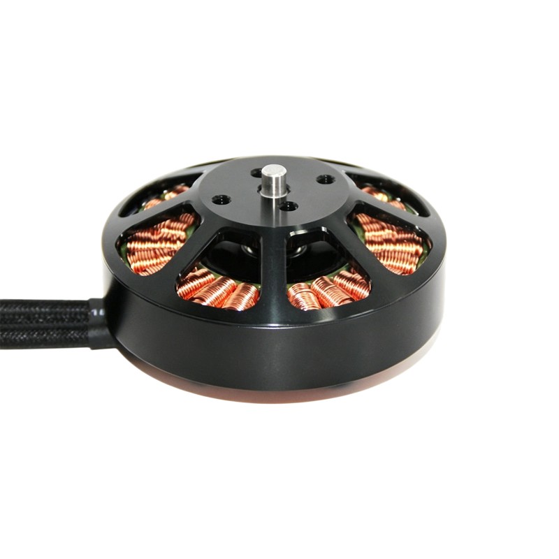 MAD 5010 EEE V2.0 มอเตอร์ 200  - Drone Kit Vtol บทวิจารณ์และราคา