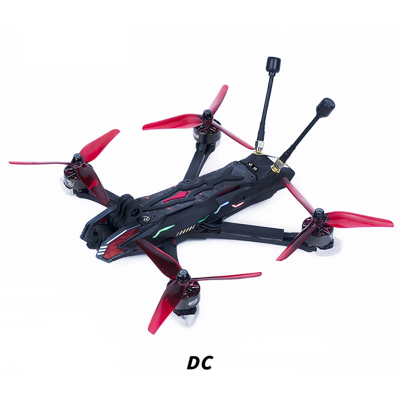 AXISFLYING Manta 5 PRO โดรน FP - Drone Kit Fpv บทวิจารณ์และราคา