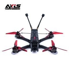 AXISFLYING Manta 5 PRO โดรน FP - Drone Kit Fpv บทวิจารณ์และราคา