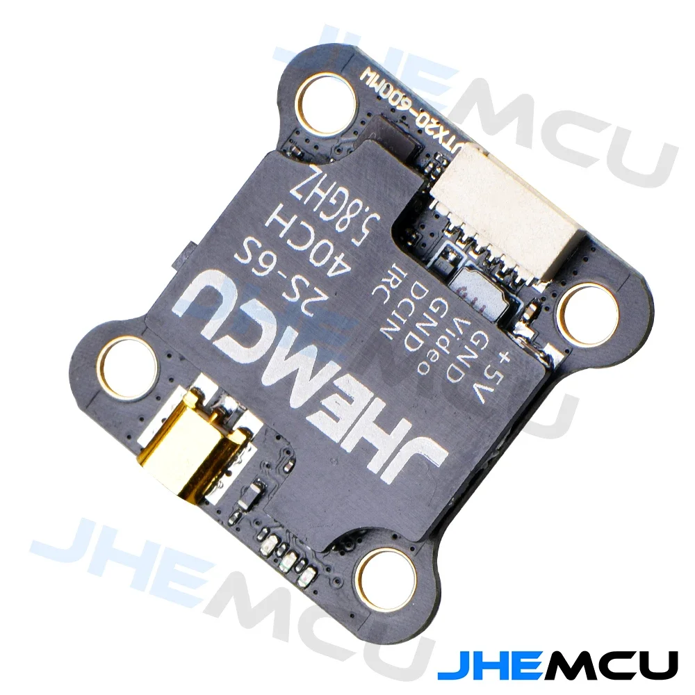 JHEMCU VTX20-600 5.8G 40CH เคร - Drone Kit Vtol บทวิจารณ์และราคา